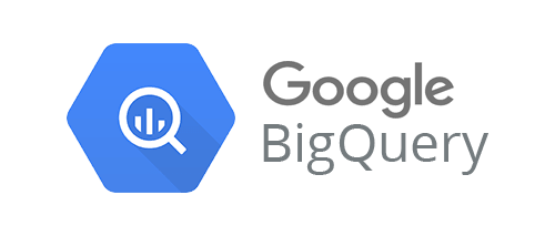 Redshift vs BigQuery: BigQuery Logo | Hevo Data